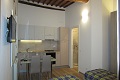 Vallerozzi Studio Apartment, Siena