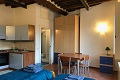 Vallerozzi Studio Apartment, Siena