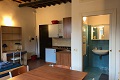 Vallerozzi Studio Apartment, Siena