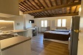 Vallerozzi Studio Apartment, Siena