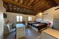 Vallerozzi Studio Apartment, Siena