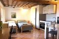 Vallerozzi Studio Apartment, Siena