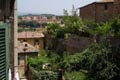 Vallerozzi Studio Apartment, Siena