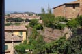 Vallerozzi Studio Apartment, Siena